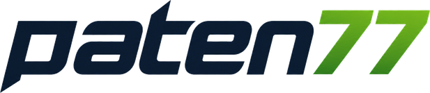 Logo paten77